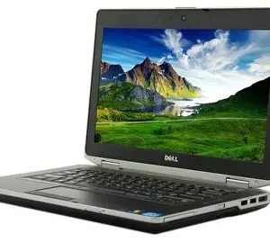 DELL LATITUDE E6430