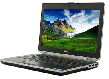 DELL LATITUDE E6430