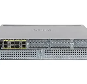 Cisco	ISR4451-X/K9