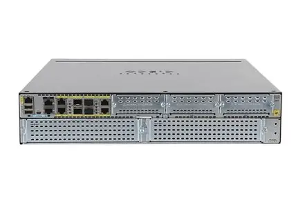 Cisco	ISR4451-X/K9