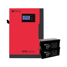 MERCURY VMII PLUS 3.5KW OFFGRID INV 24V