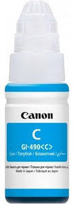 CANON 490 CYAN
