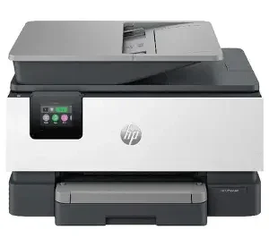 HP OFFICEJET PRO 9120 ALL-IN-ONE PRINTER (4V2M9C)