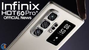 INFINIX HOT 60 PRO PULSE 8+256GB