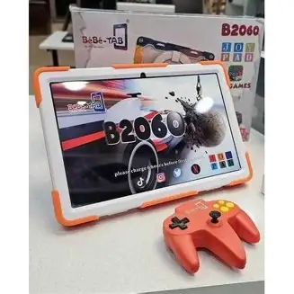 BEBE KIDS TABLET 10INCH B2060 PRO+ 256GB