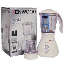 KENWOOD BLENDER 1.5L BL335