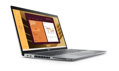 DELL PRO 14 (BTO107_PC14250_EMEA_UBU)