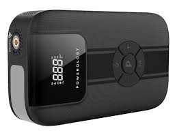 POWEROLOGY 11200MAH 600A JUMPSTARTER