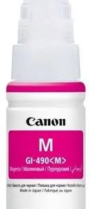 CANON 490 MAGENTA