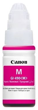 CANON 490 MAGENTA