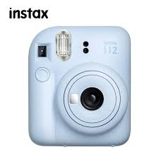 FUJIFILM INSTAX 12
