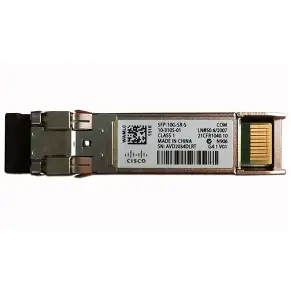CISCO SFP-10G-SR-S