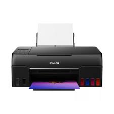 CANON G640 PRINTER