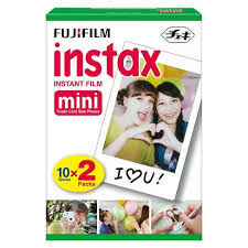 FUJIFILM INSTAX MINI 12 PAPER