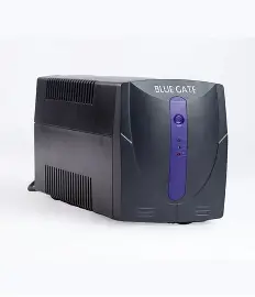 BLUE GATE ELITE PRO 1230 USED