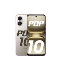 TECNO POP 10 64+3GB