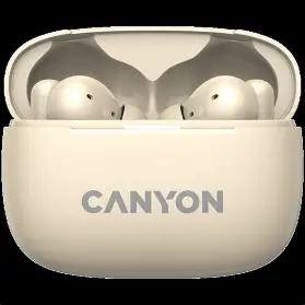CANYON TRUE WIRELESS STEREO TWS 10 BEIGE