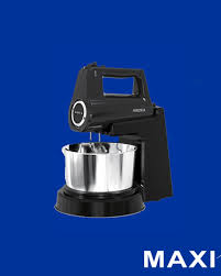 MAXI KITCHEN MIXER 400WATT MAXIMIXER0293A