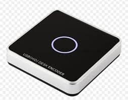 ZKTECO D147 ENCODER ZIGBEE