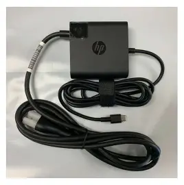 HP CHARGER 65W TYPE C MOUTH