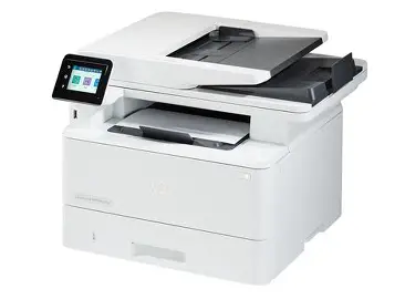 HP LASERJET MFP M428FDW