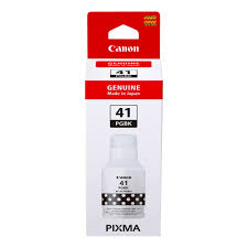 CANON GI-41 BK CYAN