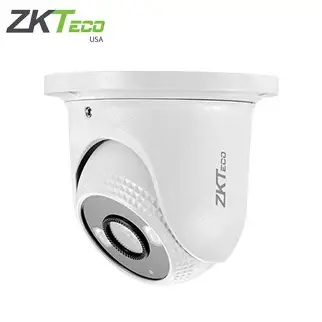 ZKTECO BRAND, 5MP AHD EYEBALL CAMERA ES-