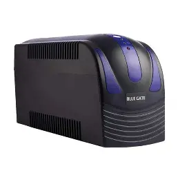 BLUE GATE ELITE PRO 653VA USED