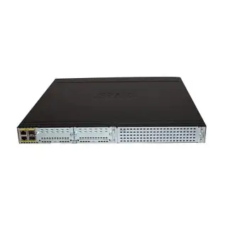 Cisco	ISR4331-V/K9