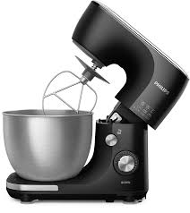 PHILIP HR7920/90 BLACK KITCHEN MACHINE