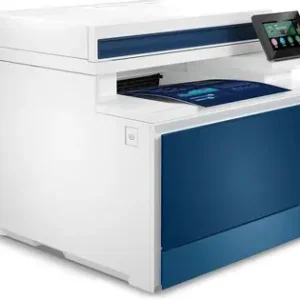 HP COLOR LJ PRO MFP 4303FDN PRINTER:SA