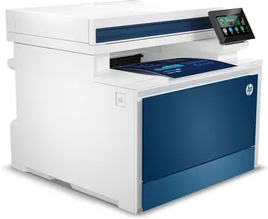 HP COLOR LJ PRO MFP 4303FDN PRINTER:SA