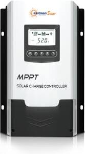 EASTMAN 100AMP CHARGE CONTROLLER