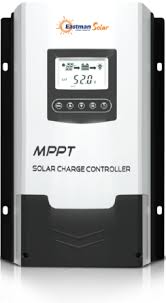 EASTMAN 100AMP CHARGE CONTROLLER