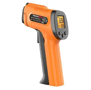 INFRARED THERMOMETER