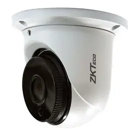 ZKTECO DOME CAMERA ES-35J12H