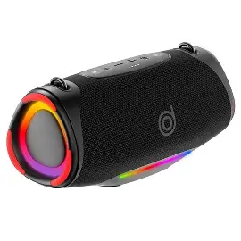 DIGIFONE BOOMMAX ELITE 2 80W PARTY SPEAKER BLACK