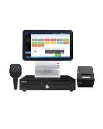 PREMAX POINT OF SALE PM-BRID 920