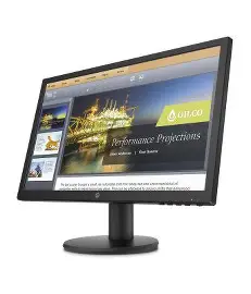 HP P21B G4 MONITOR (9TY24AA)