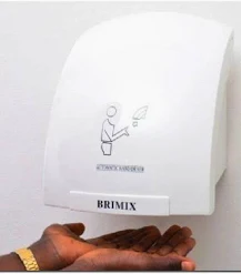 HAND DRYER MBBA