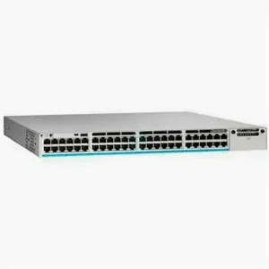 CISCO C9300-48P-4G-E