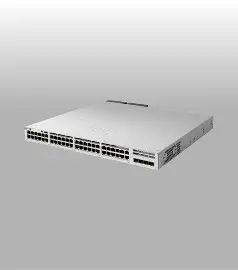CISCO C9300L-48T-4G-A