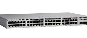 Cisco	C9200L-48P-4G-E