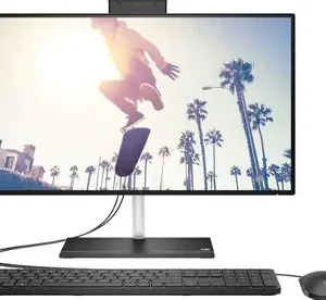 HP 24 INCH ALL-IN-ONE(B67FREA)