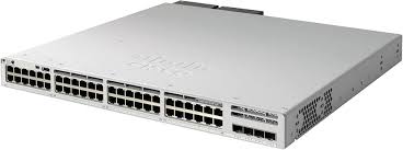 Cisco	C9300L-48T-4X-A