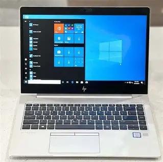 HP ELITEBOOK 840 G6 (A58NXU8Q)