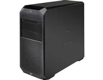 HP Z4 G4 TOWER WORKSTATION