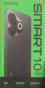 INFINIX SMART 10 HD 64+2GB