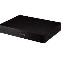 ZKTECO Z8308XE-CL 8CHANNEL DVR VIDEO REC