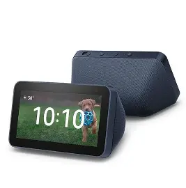 AMAZON ECHO SHOW 5 2ND GEN
